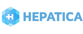Hepatica Logo
